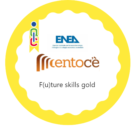 F(u)ture skills gold